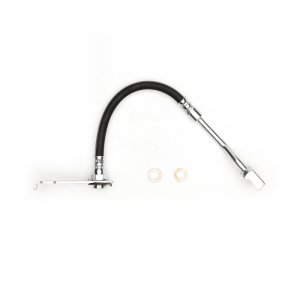 Chevrolet Silverado 1500 Brake Hose - Rear - R1 Concepts - Lo - `03-`05